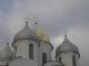 Saint Sophia Cathedral (ロシア)